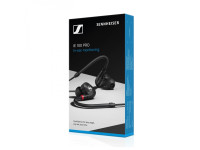 Sennheiser IE 100 Pro Black Sennheiser IE 100 Pro Black